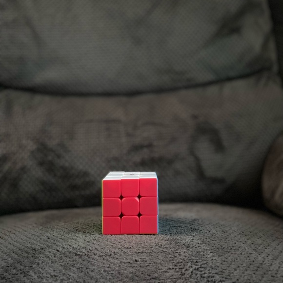 Speed cube - Picture 4 of 6